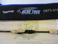 ブルートレック DBTS-65L+