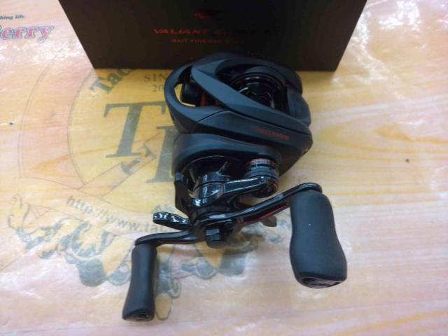 バリアントイーグル2