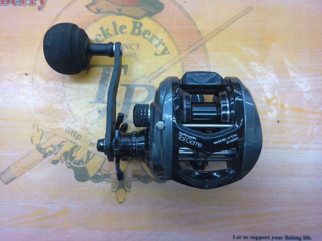 タイゲームワイドVTN 64BR