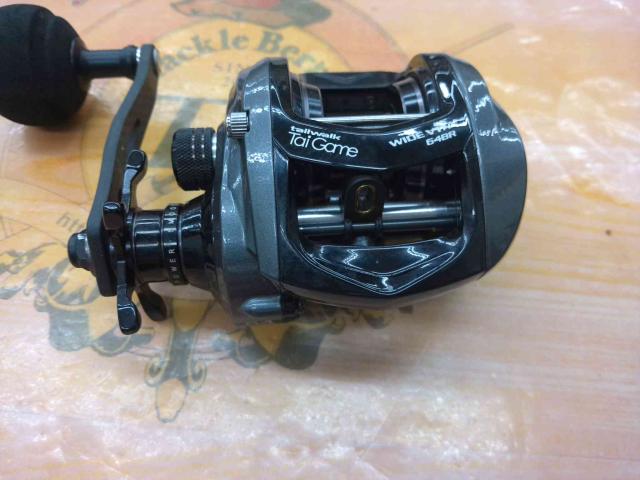 タイゲームワイドVTN 64BR