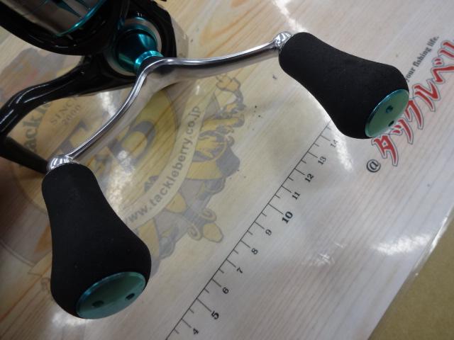 19エメラルダス LT3000S-CH-DH