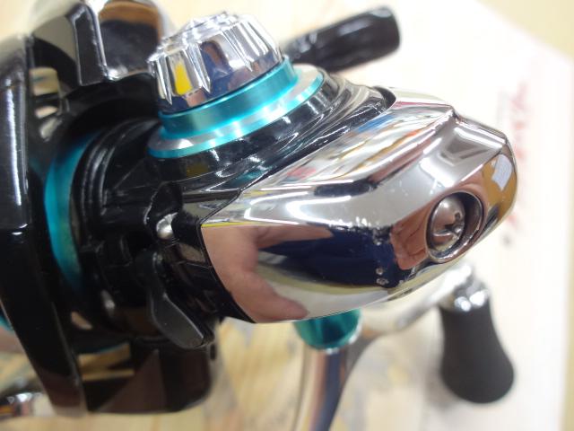 19エメラルダス LT3000S-CH-DH