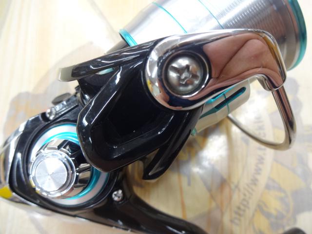 19エメラルダス LT3000S-CH-DH