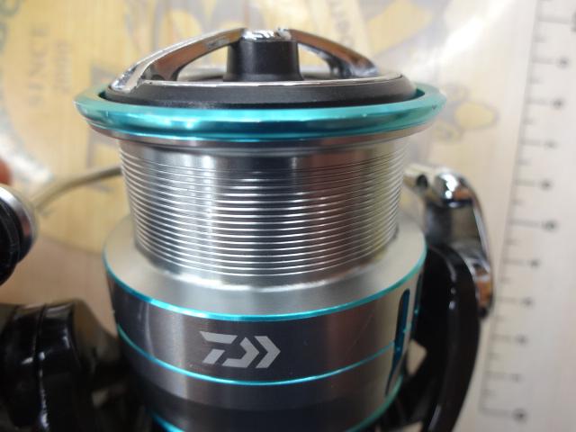 19エメラルダス LT3000S-CH-DH