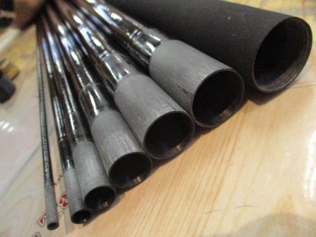 ピュアステージ鮎 硬中硬81