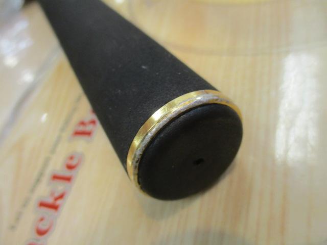 ピュアステージ鮎 硬中硬81