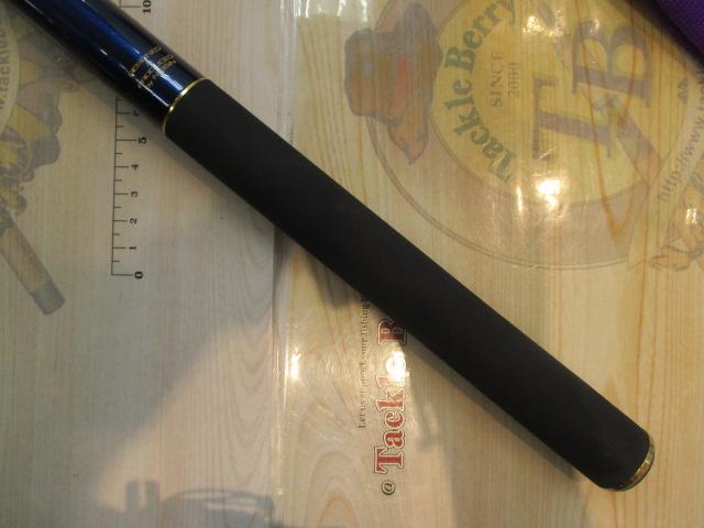 ピュアステージ鮎 硬中硬81