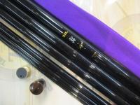 ピュアステージ鮎 硬中硬81