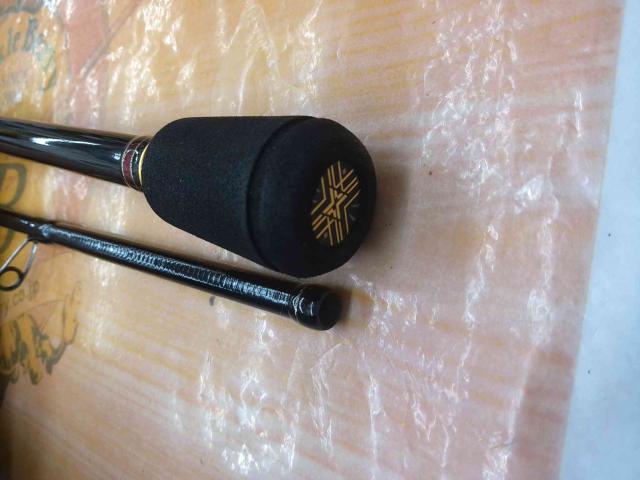 ラグゼEG X S86M-solid