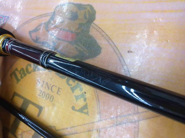 ラグゼEG X S86M-solid