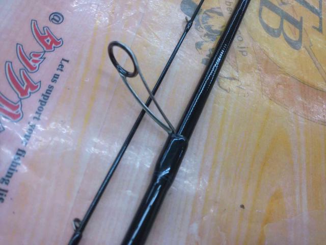 ラグゼEG X S86M-solid