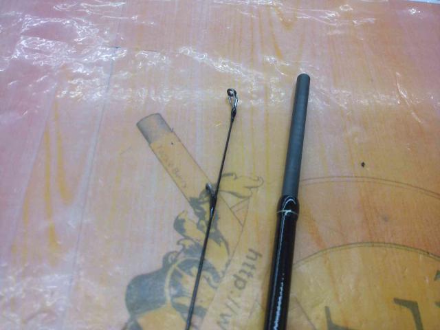 ラグゼEG X S86M-solid