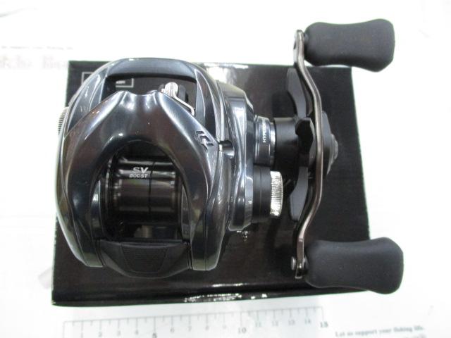 25タトゥーラ SV TW 100H