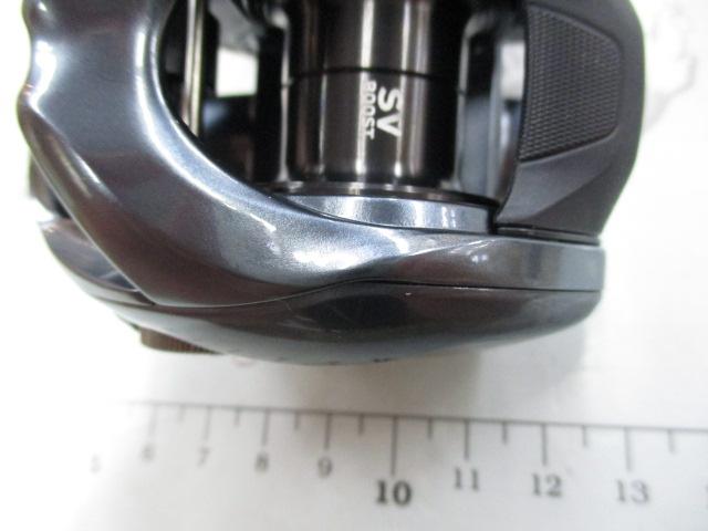 25タトゥーラ SV TW 100H