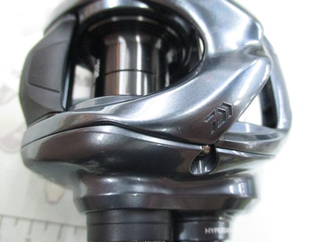 25タトゥーラ SV TW 100H