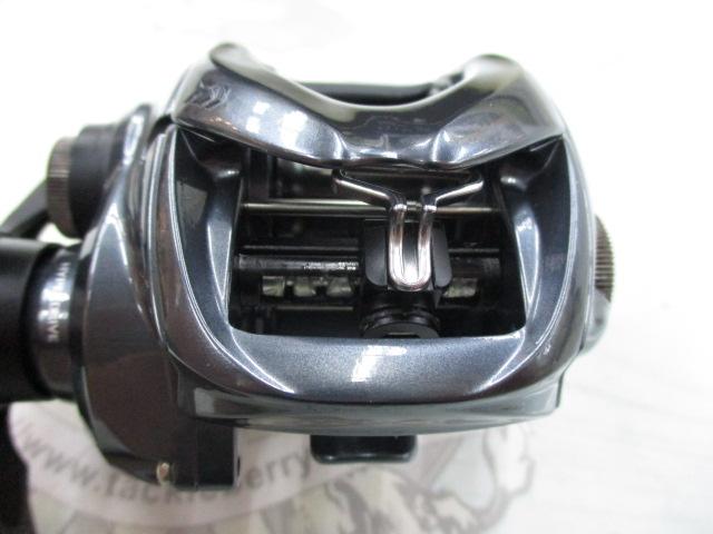 25タトゥーラ SV TW 100H