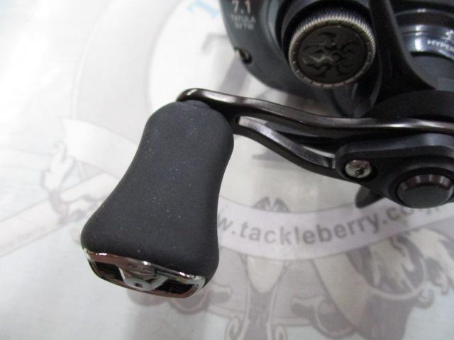 25タトゥーラ SV TW 100H