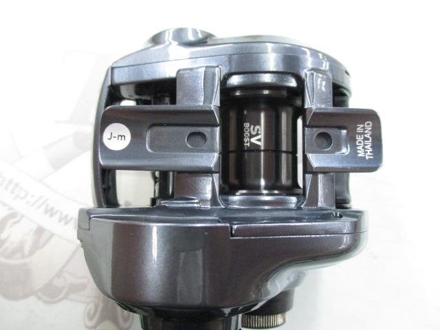 25タトゥーラ SV TW 100H