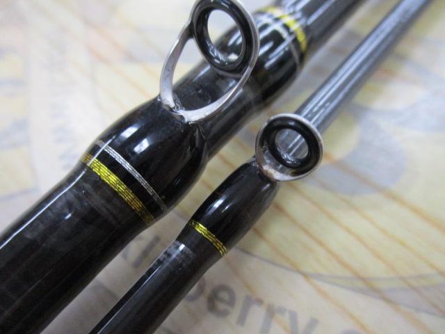 クロステージ CRX-822H/B