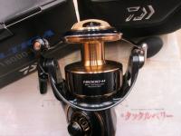 25ソルティガ 18000-H