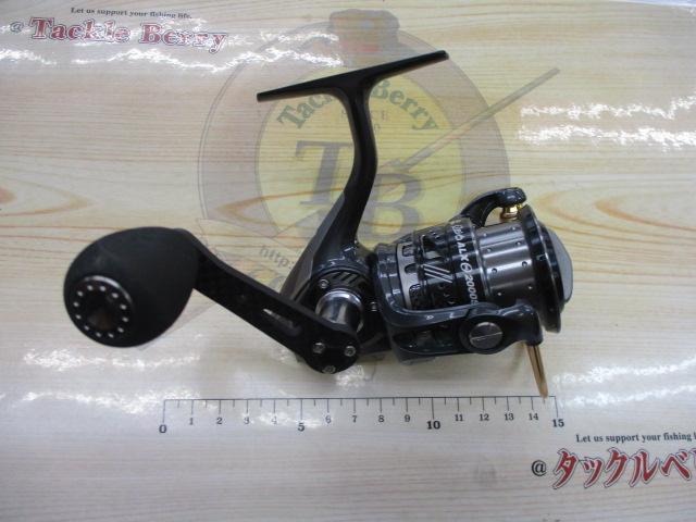 レボ ALXシータ(Θ) 2000SH