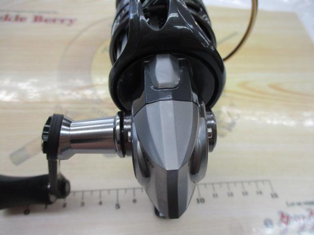 レボ ALXシータ(Θ) 2000SH