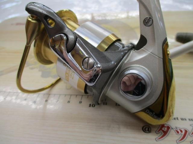 トーナメントZ 2500LBC