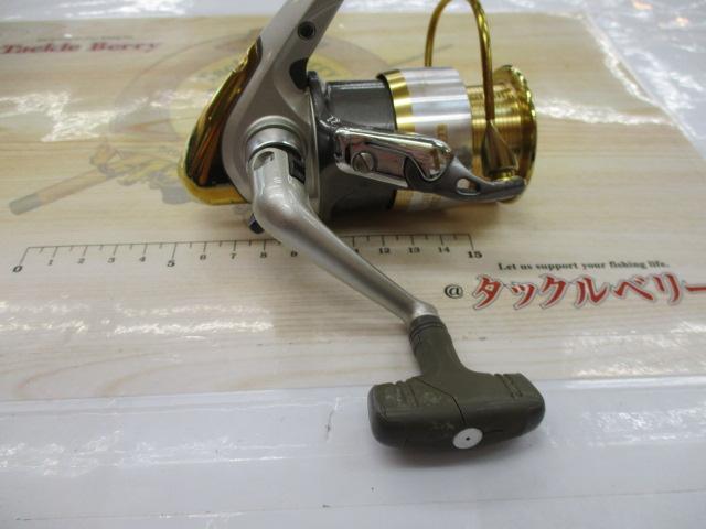 トーナメントZ 2500LBC