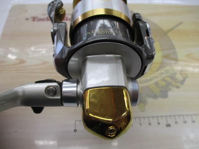 トーナメントZ 2500LBC