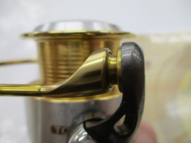 トーナメントZ 2500LBC