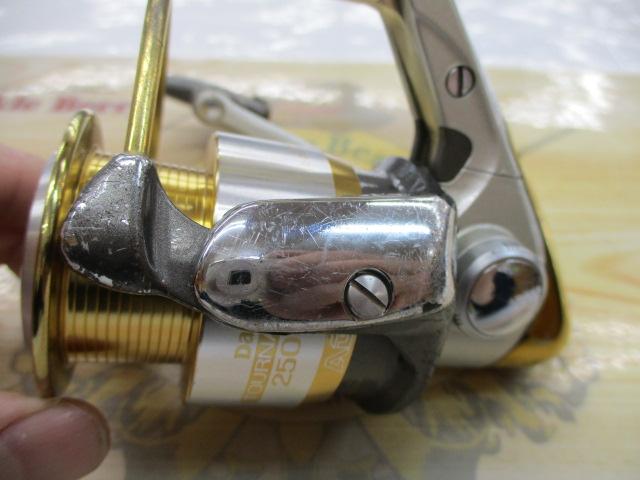 トーナメントZ 2500LBC