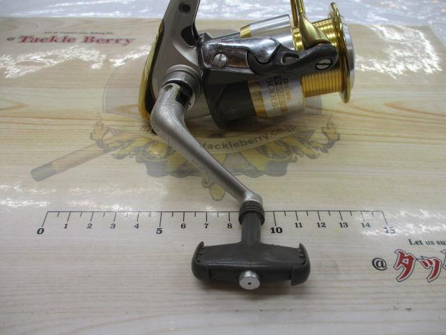 トーナメントZ 2500LBC