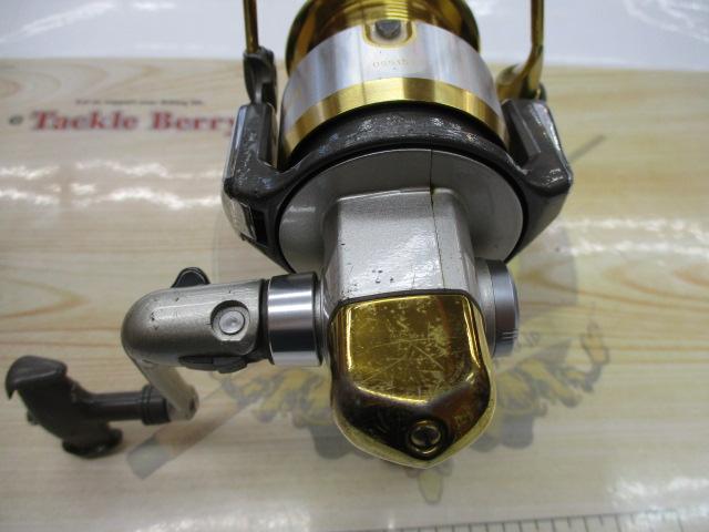 トーナメントZ 2500LBC