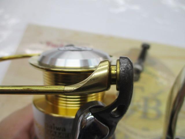 トーナメントZ 2500LBC