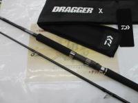 ドラッガーX 100H