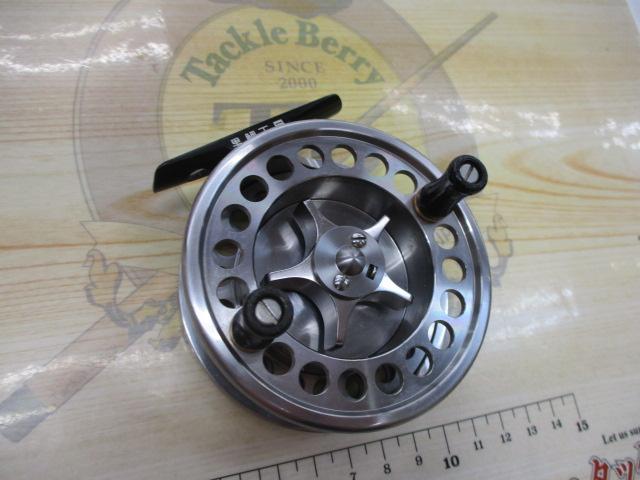 ブラッキー 8020NBD-AT チタン