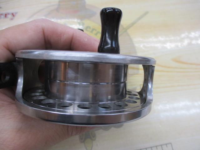 ブラッキー 8020NBD-AT チタン