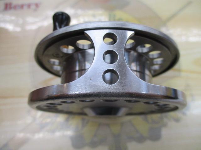 ブラッキー 8020NBD-AT チタン