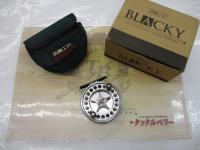 ブラッキー 8020NBD-AT チタン