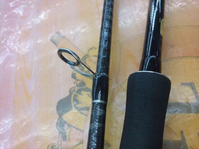 ディアルーナ S906M