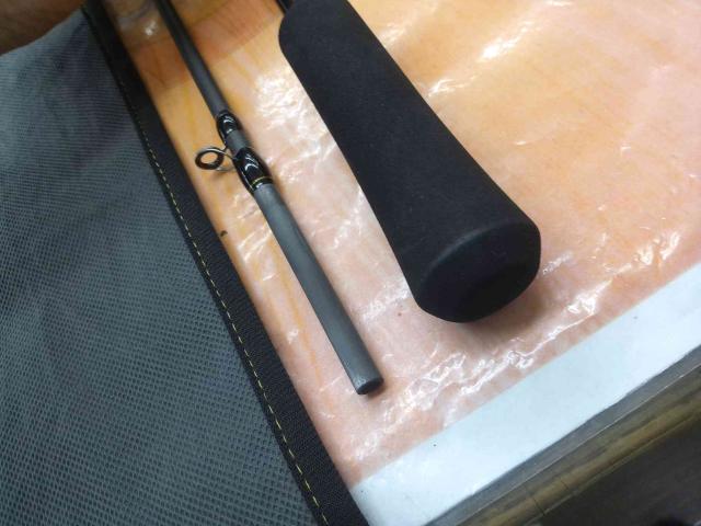 23バスワン XT+ 166L-BFS/2