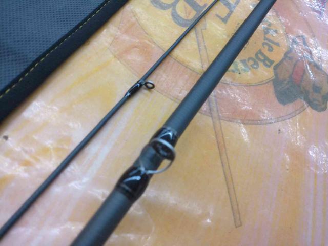 23バスワン XT+ 166L-BFS/2