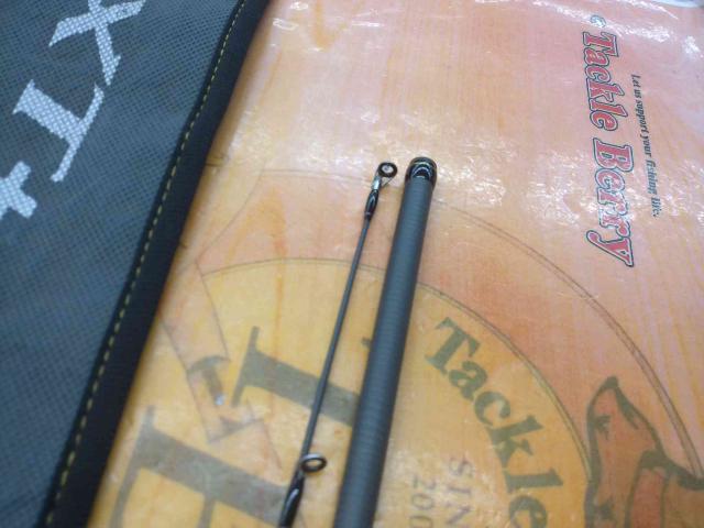 23バスワン XT+ 166L-BFS/2