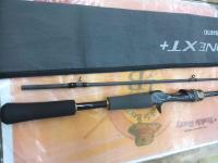 23バスワン XT+ 166L-BFS/2