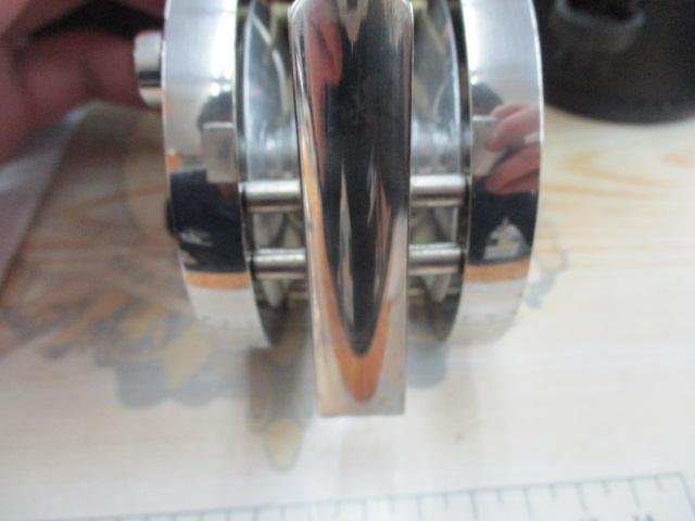 ブランズウィックカスカペディア1/0