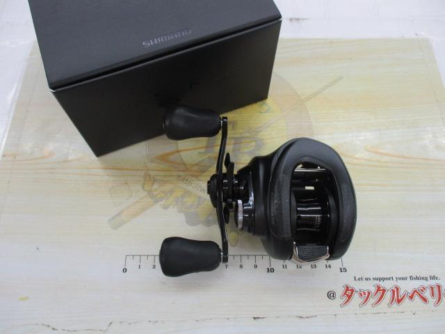 22エクスセンスDC XG LH