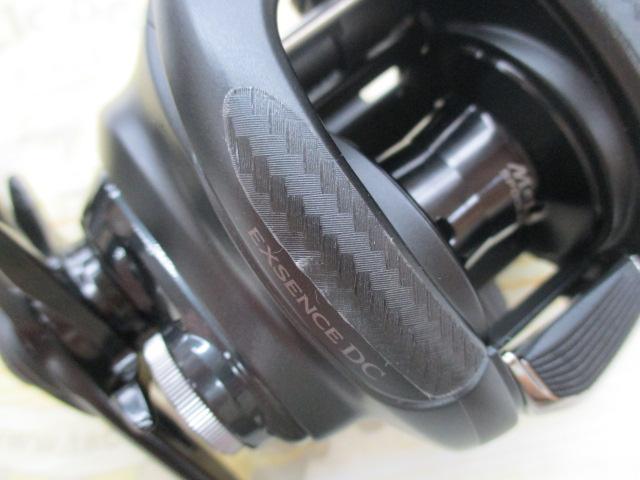 22エクスセンスDC XG LH