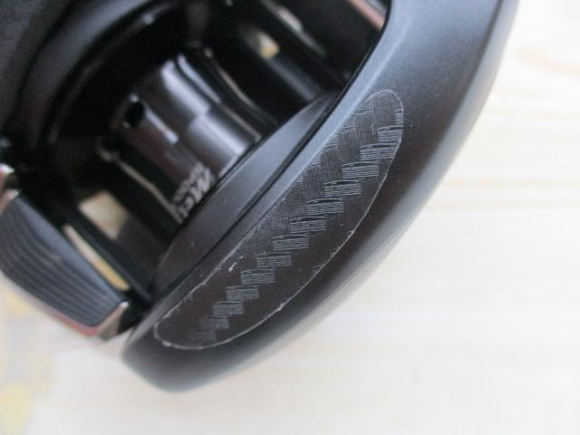 22エクスセンスDC XG LH