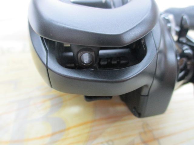 22エクスセンスDC XG LH