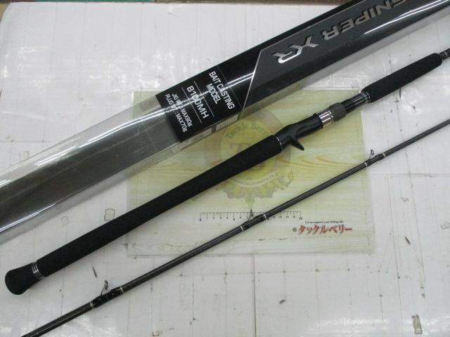 コルトスナイパーXR B100MH